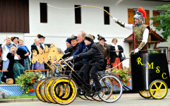 Rad-und Motorsport Verein Westendorf